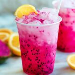 Chick Fil A Dragonfruit Lemonade 1 1 1