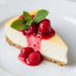 High Protein Cottage Cheese Desserts recipes for weight loss 2 1 1