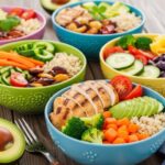 Protein bowl recipes for weight loss 2 2 1